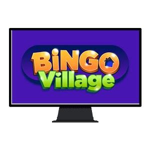 Bingovillage casino aplicação
